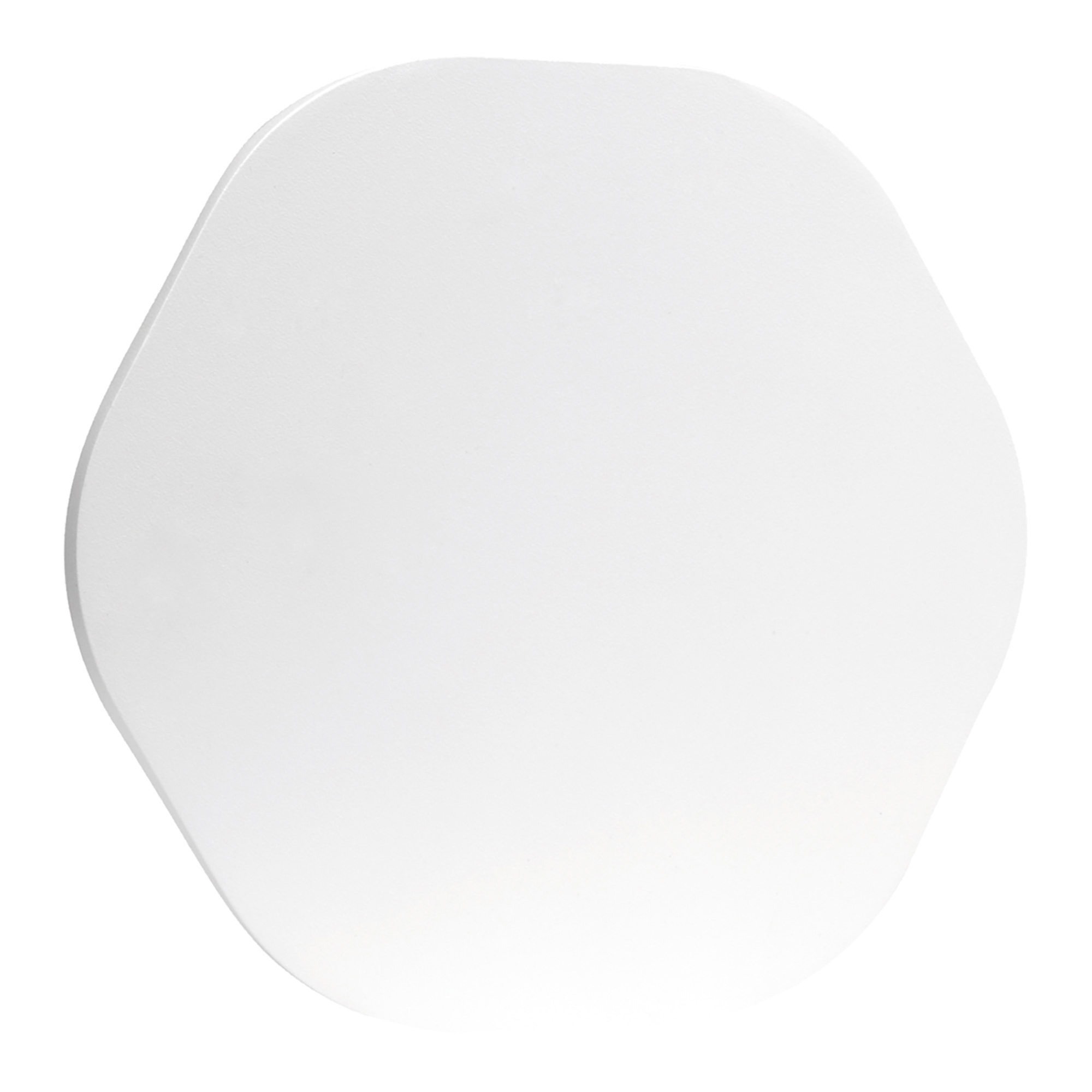 Bora Bora White Wall Lights Mantra Fusion Wall Washers